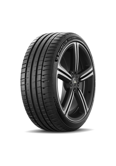 Michelin 275/35R18 99Y XL Pilot Sport 5 Yaz Lastiği 2024
