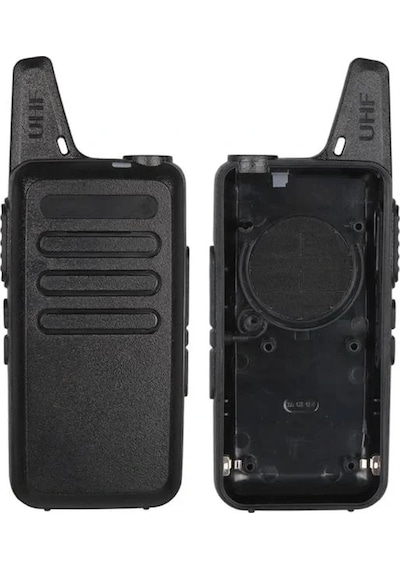 Wln N446 Kd-c1telsiz İçin Kasa Ön Arka Kapak