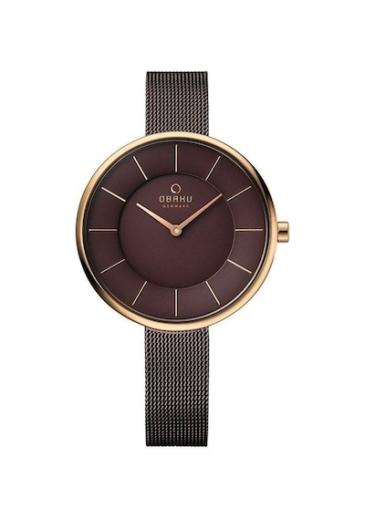 Obaku Denmark V185LXVNMN Kadın Kol Saati
