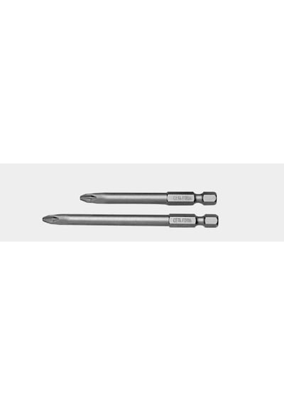 Ceta Form Cb713 14" Pozidriv Bits Uç Pz3 x 70 MM