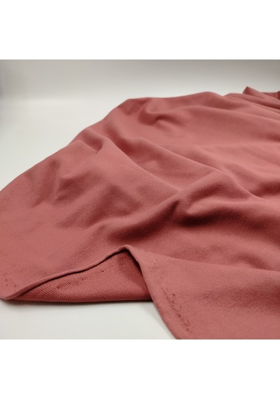 İki İplik Kumaş Pembe