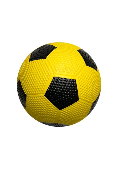 Kauçuk Futbol Topu Sağlam