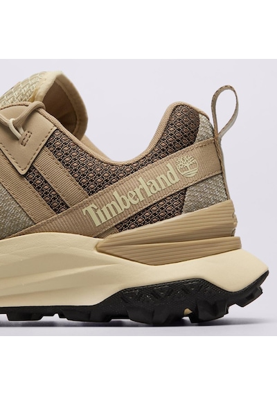 Timberland Motıon Access Low Lace Up Sneaker Erkek Ayakkabısı Tb0a446zeab1 Kahverengi