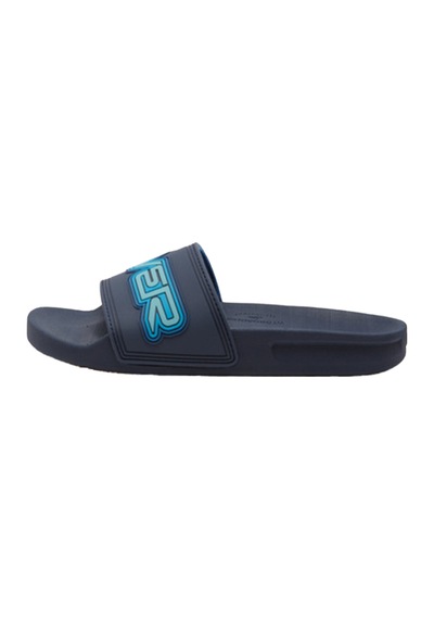 Quiksilver Quıksılver Rıvı Wordmark Slıde Iı Youth Byj1 Çok Renkli