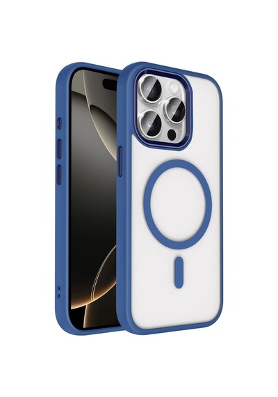 Joko Apple İphone 15 Pro Max Terea Magsafe Kapak