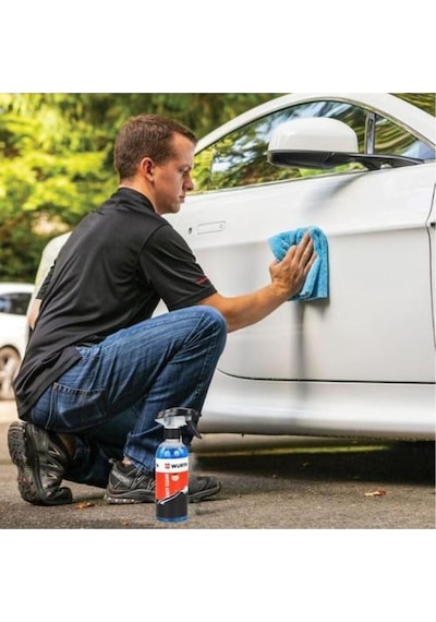 Easy Clean Susuz Oto Temizleme Spreyi 400 Ml
