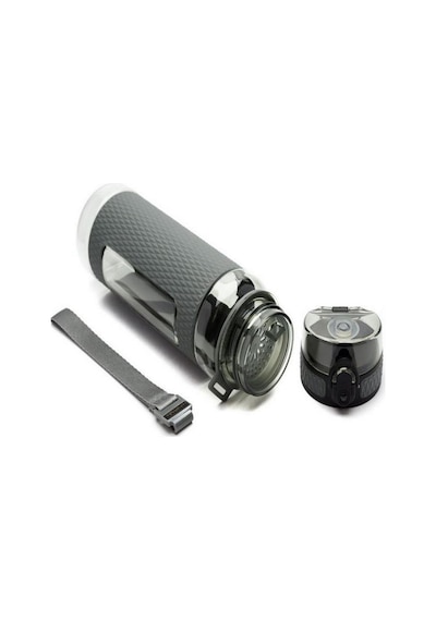 Uzspace Tritan Su Matarası 520Ml Vgn5044 Kahverengi