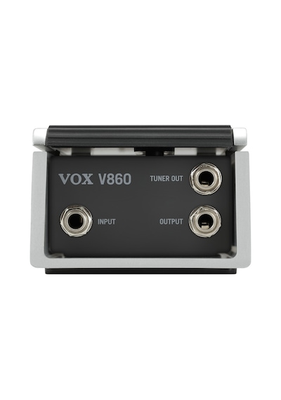 Vox V860 Volume Pedalı