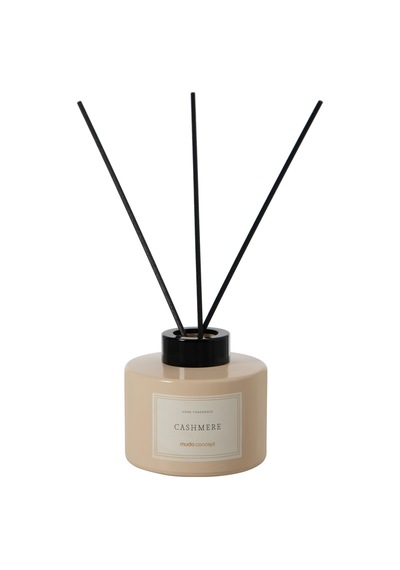 Mudo Home Dreamy Whıte Cashmere Oda Kokusu Bej 150 Ml Paçuli