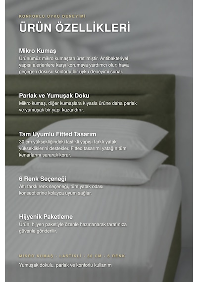 Çizgili Saten Çarşaf Takımı Seti Lastikli Yumuşak & Parlak Tek/çift/battal Boy 30 Cm Yükseklik Antrasit Çizgili Saten Çarşaf Takımı Seti Lastikli Yumuşak & Parlak Tek/çift/battal Boy 30 Cm Yükseklik Antrasit