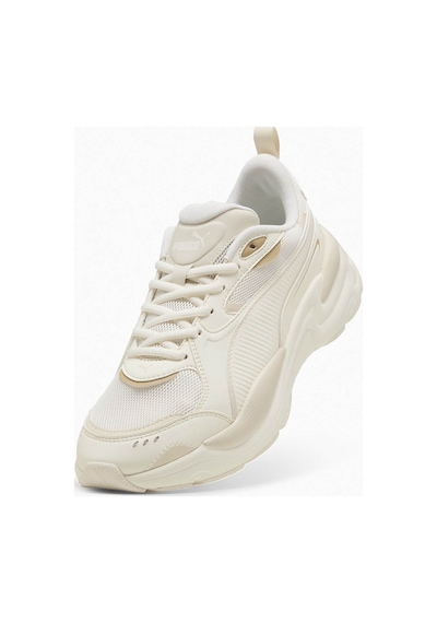 Puma X-ray 4 Beyaz Kadın Sneaker 404747-07