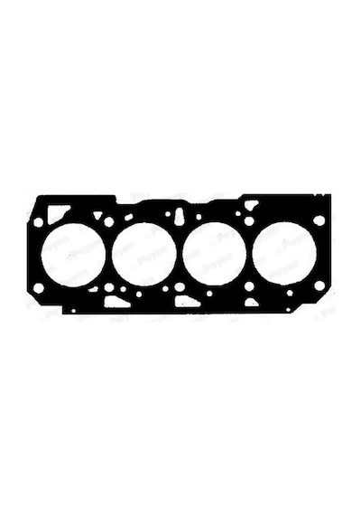 Silindir Kapak Contası - Fiat Strada, Punto, Doblo, Palio, Siena - Payen-bz811 55142405