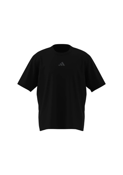 Adidas Erkek T-shirt M Z.n.e. Tee Lo Kf3818 Siyah
