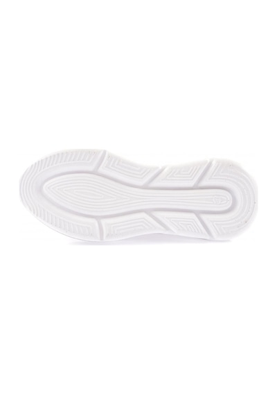Dgn 222-23y Kadin Strech Detayli Kristal Taşli Sneakers Ayakkabi 222-2026-R1534 Siyah