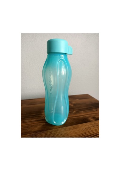 Eko Şişe 310ml Turkuaz