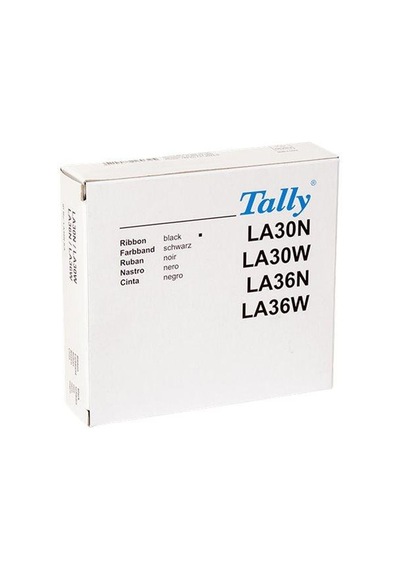 Tally La30R-Ka Şerit Kartuş (La30K/B La36K/B)