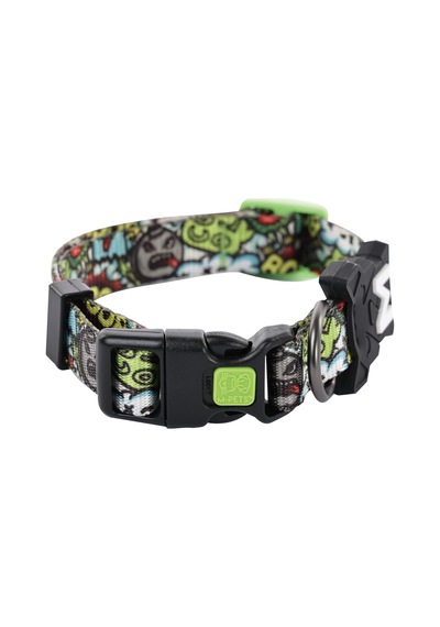 Urban Style Freestyle Multicolor Boyun Tasması S
