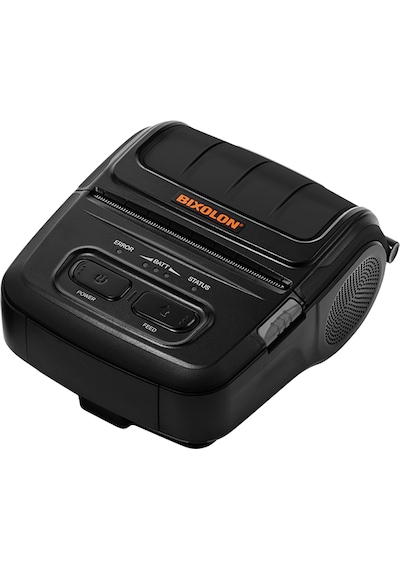 Bixolon Bıxolon Spp-l310 3" Mobil Etiket Yazıcı 203 Dpi, Bluetooth, Usb, Ip54