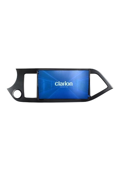 Kia Picanto Android Multimedya Sistemi 4-64 Clarion 2011-2016 9"