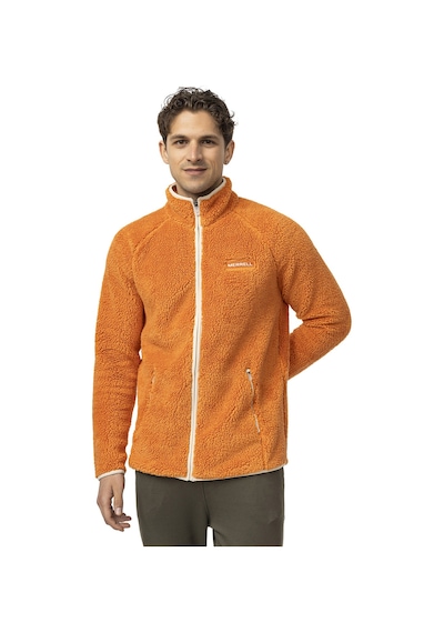 Merrell Erkek Outdoor Tekstil Ceket Jason Turuncu - M23jason - 8682872178920 Turuncu Turuncu