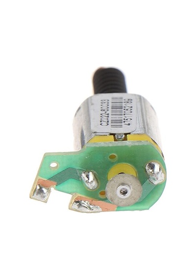 N20 Worm Milli Dc Motor 30000rpm N20 Micro Motor Dc 5v-24v