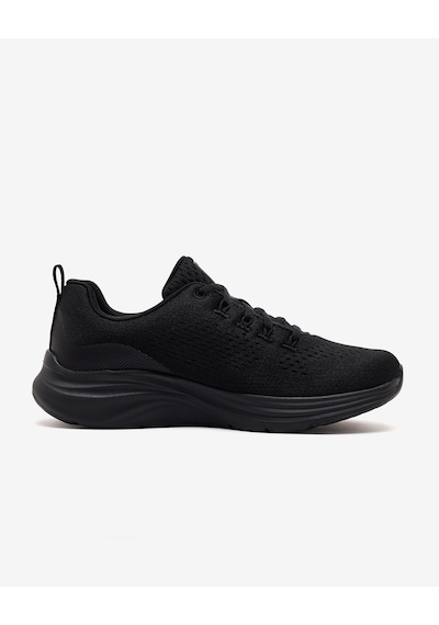 Skechers Vapor Foam Kadın Siyah Spor Ayakkabı 150024 Bbk Siyah