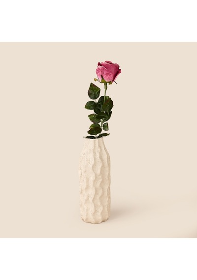 Deco Gül Yapay Dal Çiçek - Pembe - 74,5 Cm Çok Renkli