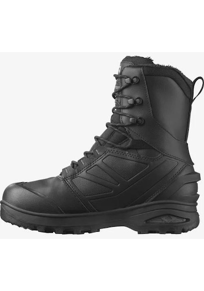 Salomon TOUNDRA PRO CSWP Erkek Bot Black/Black/Magnet Siyah