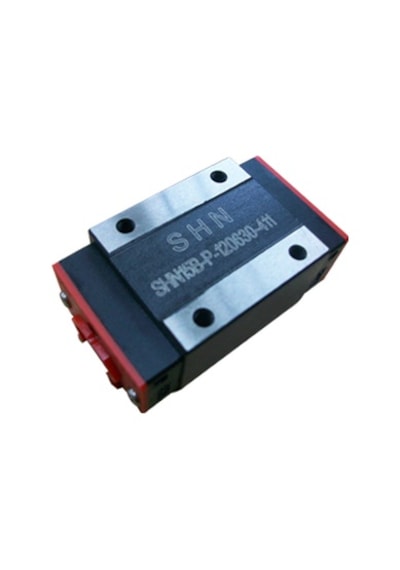 Lineer Kızak Lineer Ray Araba Shn 15 B