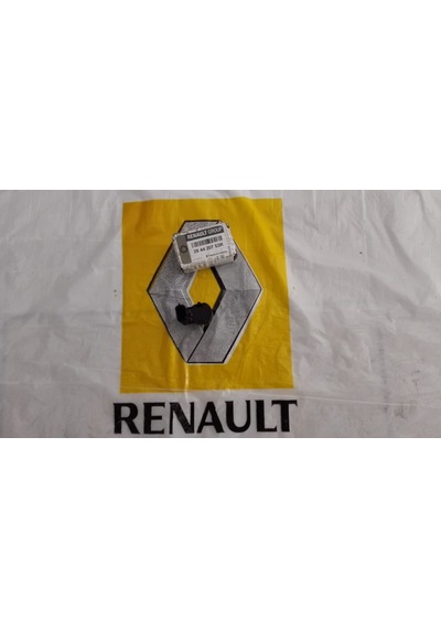 Renault Fluence Megane Lag 3 Clio 4 Park Sensörü Arka 284420753R