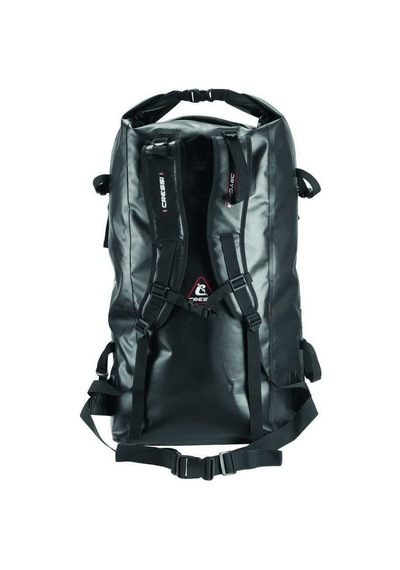 Cressi Dry Gara 20 Litre Dalış Çantası 39x23x66 Cm