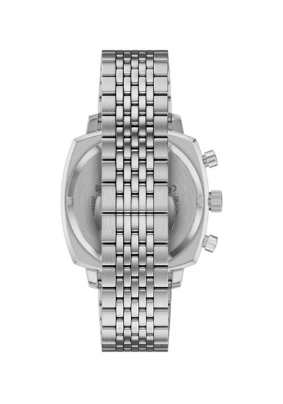 Emporio Armani Ar11800 Erkek Kol Saati Metalik Gri