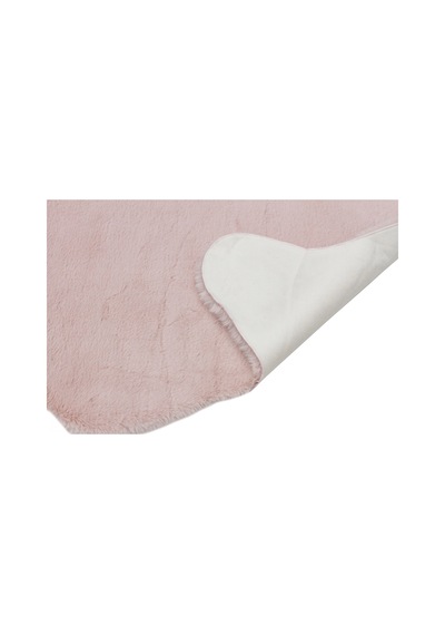 Apex Polo 8704 Pembe Halı Pembe