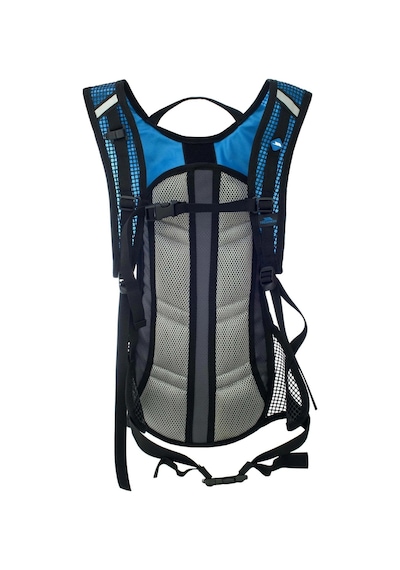 Trespass Unısex Mırror - Hydratıon Backpack Cobalt Sırt Çantası U 001