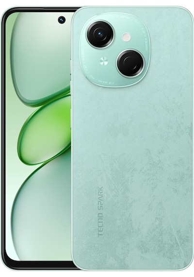 Tecno Spark Go 1 128 GB (Tecno Türkiye Garantili)