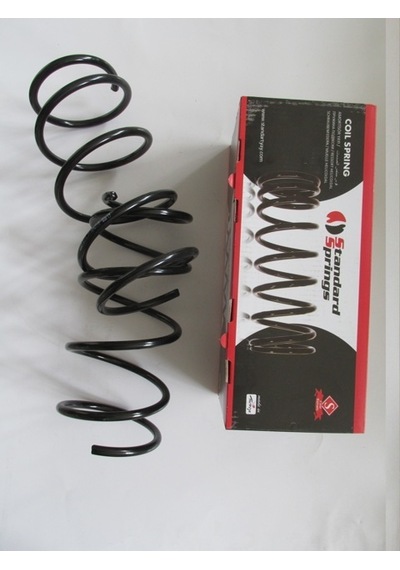 Bmw 3 Serı- E36- Sd- 91/98 Ön Helezon Yayı Sağ/sol 2li Set 316/318 4silindir Stdr