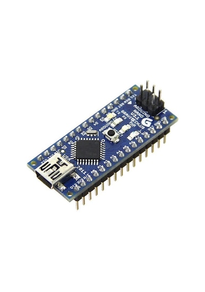Arduino  Nano