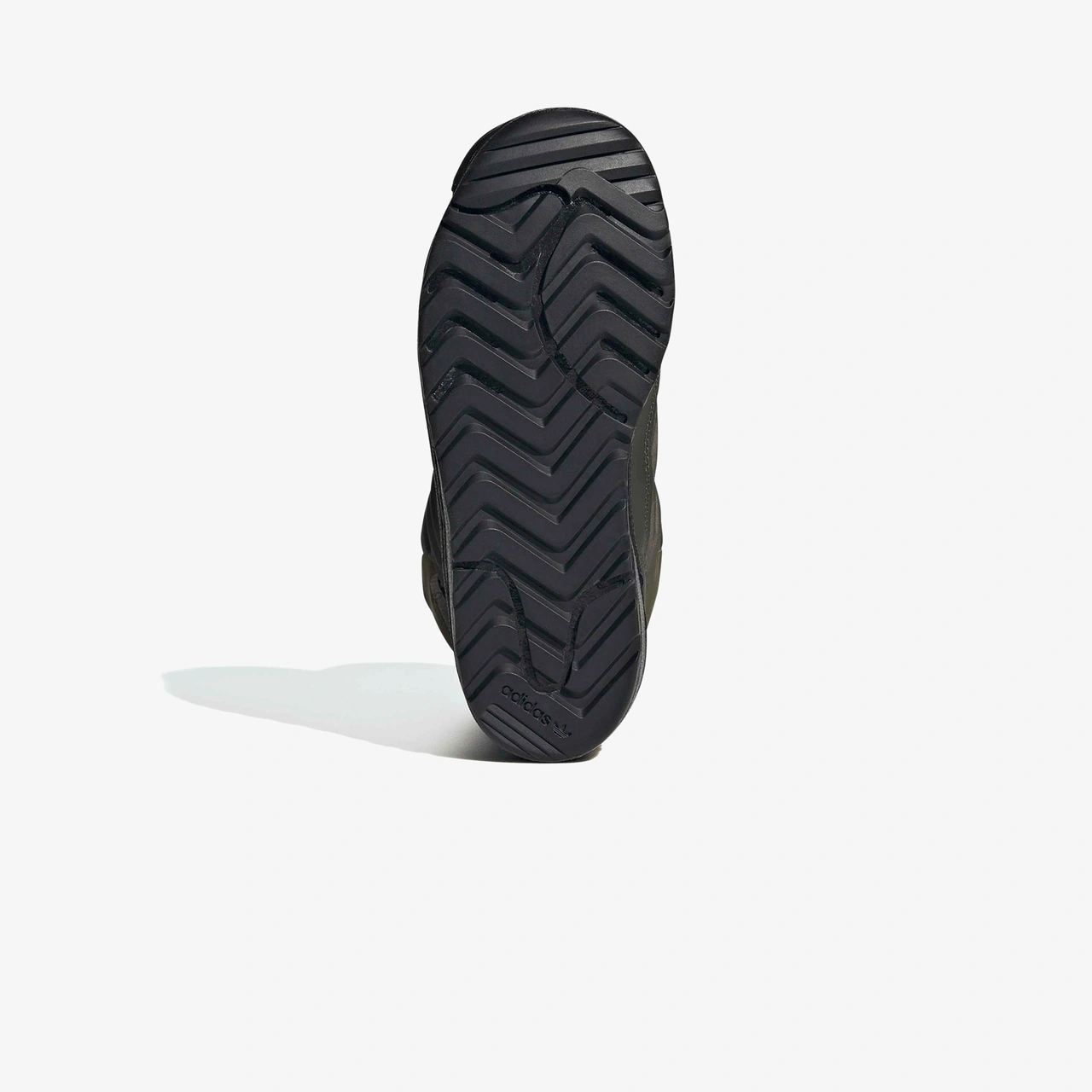 adidas Superstar 360 Boot C Çocuk Yeşil Bot Jq7950 Yeşil