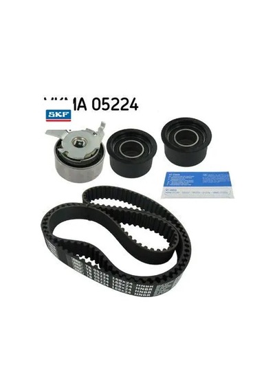 Eksantrik Gergi Kiti 168x240 Astra G 2.0 16v 98-05 -zafıra 2.0 16v Z20let-x20xev-x20xer Skf 93174263/ 1506194/ 1606194
