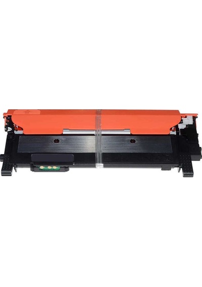 Samsung Uyumlu Clp 360 clt k406s su122a Siyah Toner 1500 Sayfa