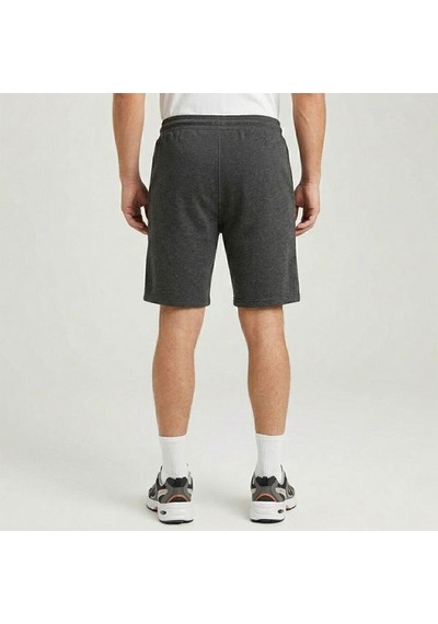 Lumberjack Mb Ct103 Pam Erkek Gri Şort