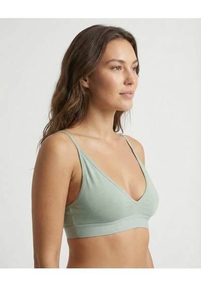 Gost Liria Celadon Bralet Yeşil Yeşil