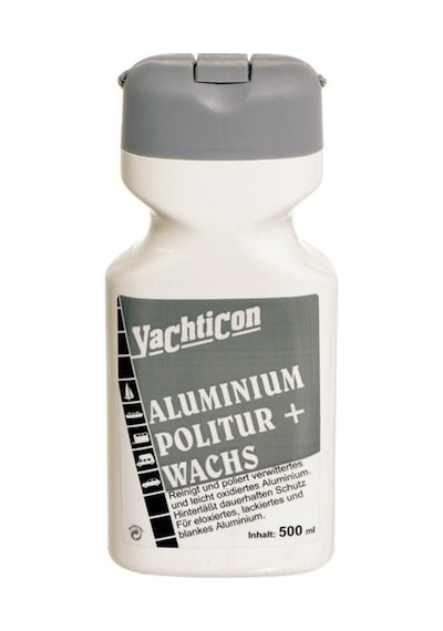 Alüminyum Yüzey Patlatıcı ve Koruyucu 500 ML