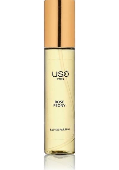 Uso Rose & Peony Kadın Parfüm EDP 15 ML