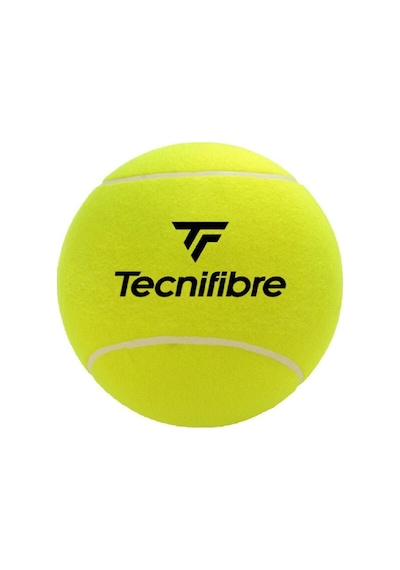 Tecnifibre Xld Basınçsız Tenis Antrenman Topu