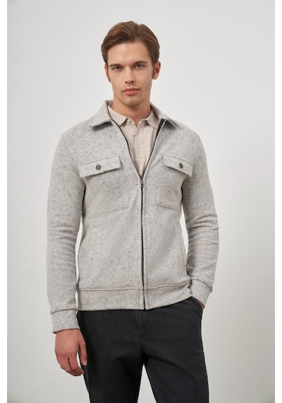 İmza Taş Rengi Örme Bebe Yaka Kendinden Desenli Yırtmaçsız Astarsız Slim Fit Classic Mont 1007245156 TAŞ RENGİ Taş İmza Taş Rengi Örme Bebe Yaka Kendinden Desenli Yırtmaçsız Astarsız Slim Fit Classic Mont 1007245156 TAŞ RENGİ Taş