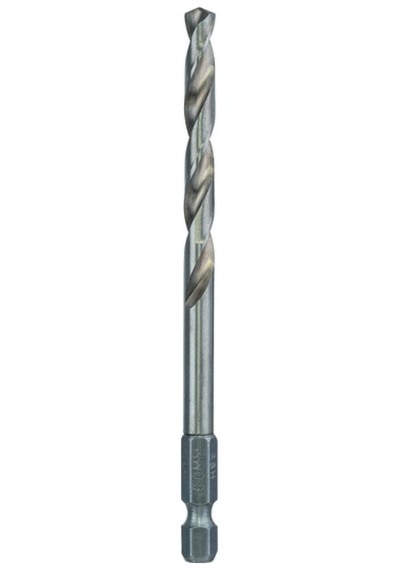 Craftomat Hss-g Metal Matkap Ucu 6 Mm 1/4