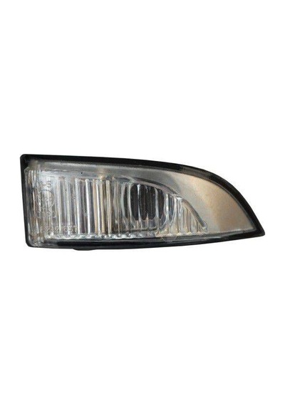 Renault Megane 3 - Fluence - Latitude Ayna Sinyali Sol Yolcu Tar