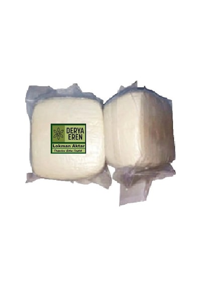 Keş Küp Kurut Yoğurt Kurusu 100 Gr, Derya Eren