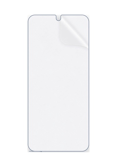 Schitec Samsung Galaxy Uyumlu Xcover7 Pro Nano Şeffaf Hidrojel Ekran